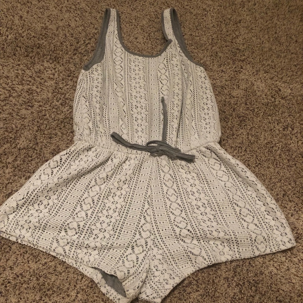 Romper❤️